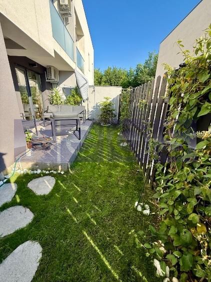 VANZARE DUPLEX MODERN 4 CAMERE | TERASA ROOFTOP | CURTE AMENAJATA| - Poză 13