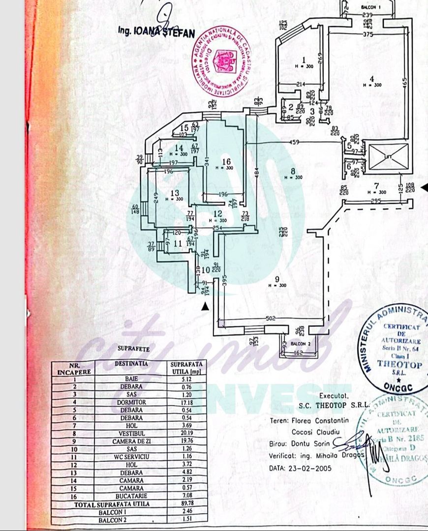 Eleganta, lumina si rafinament in inima Bucurestiului - Poză 23
