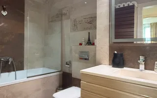 Apartament cu 3 camere 2 bai langa iulius Mall view spre lac - Poză 11