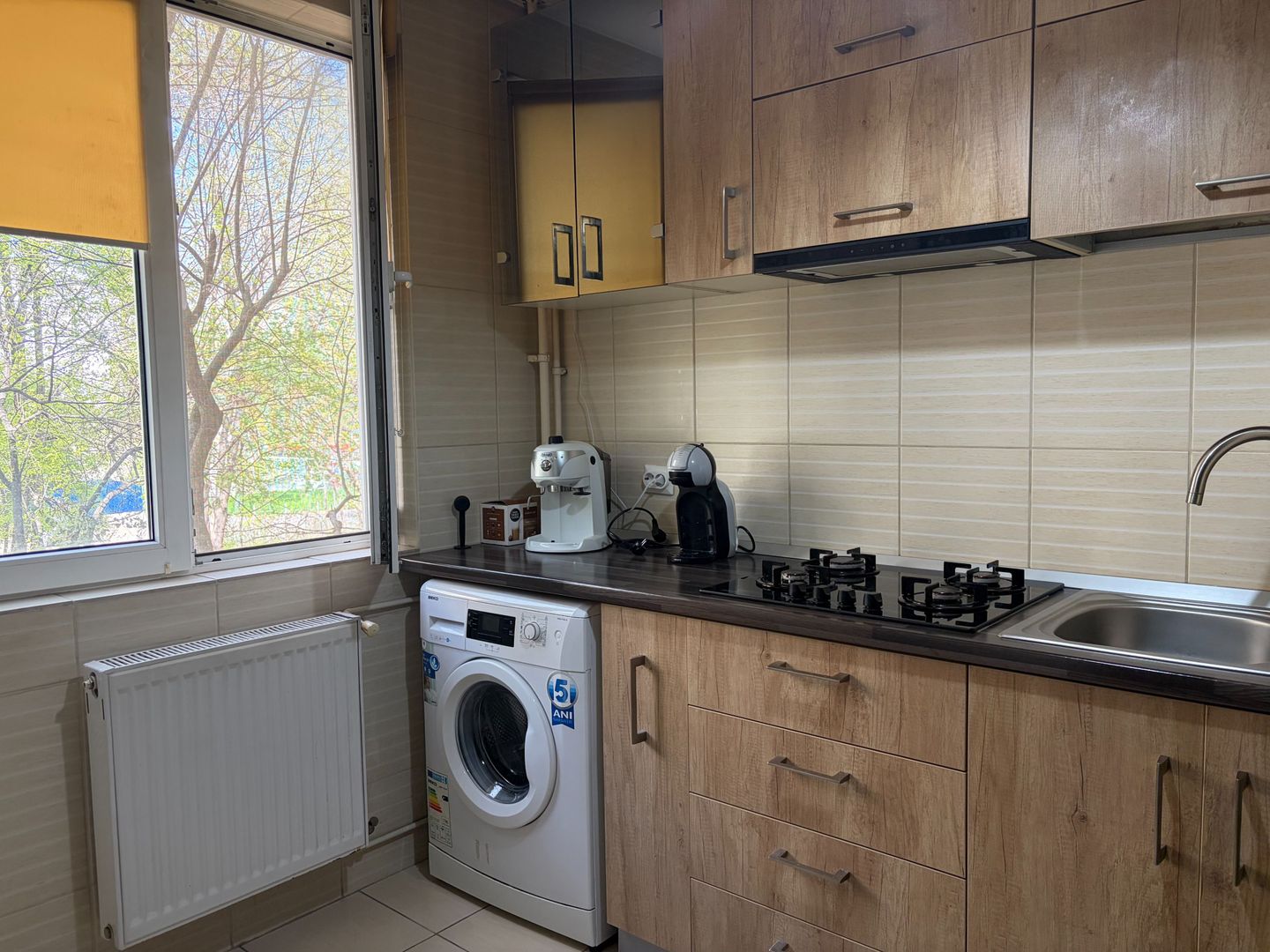 Apartament superb cu doua camere, Brancoveanu, 86.000€ - Poză 10