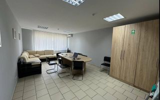 Vânzare, spațiu comercial, ​​1260 mp, str. Feredeului, Râșcani - Poză 7