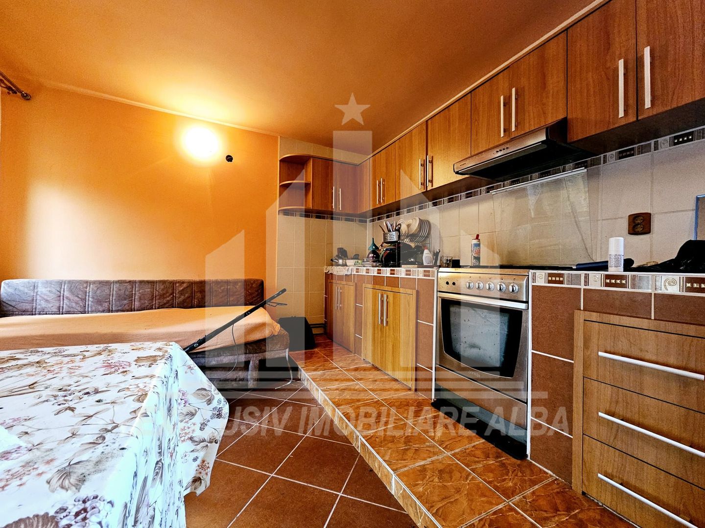 Casa de vacanta cu potential de Pensiune Turistica, Ramet - Poză 2