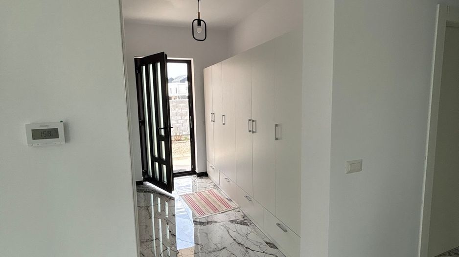 Oportunitate- Vila Individuala, Parter, semimobilata- Corbeanca - Poză 8