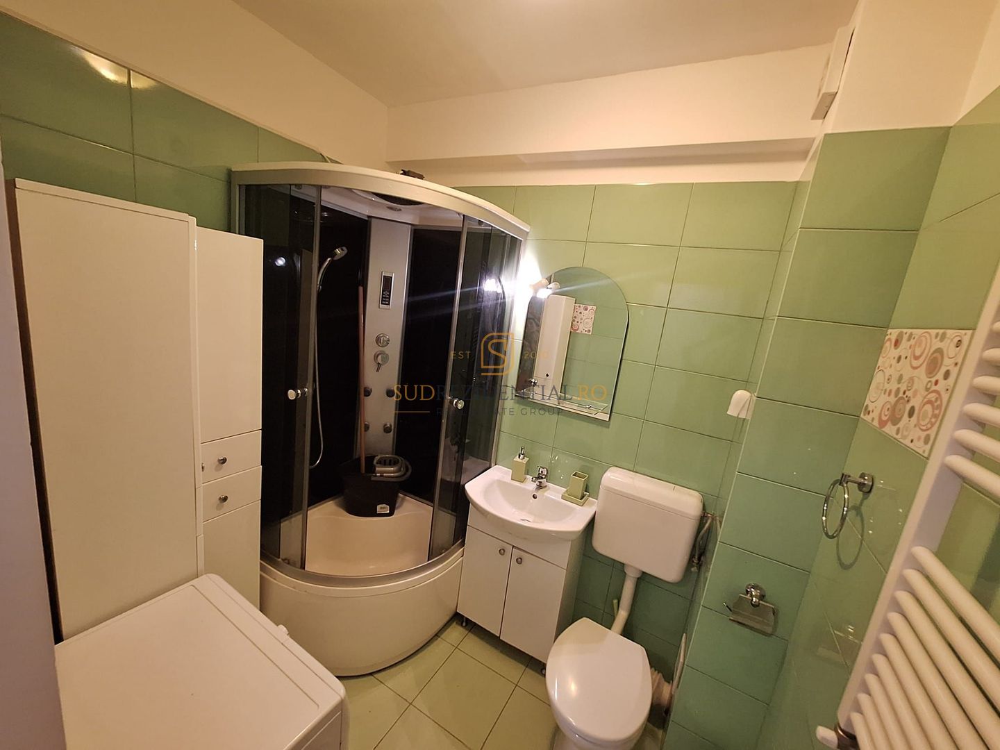 Garsoniera de vanzare, stradal Metalurgiei, parcare, Comision 0% - Poză 10