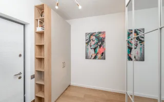 Vânzare, apartament, 2 dormitoare + living- 82 mp, Buiucani - Poză 17