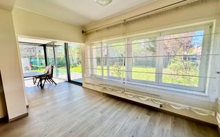 Vila de lux Pipera locuinta de vis teren generos rond OMV - Poză 2