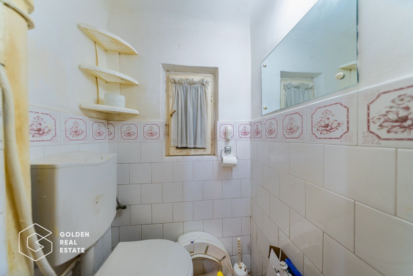 Apartament 3 camere Strada Cicio Pop, parter inalt, ideal birou sau locuinta - Poză 17