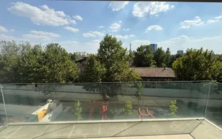 VANZARE APARTAMENT 3 CAMERE | STRAULESTI | 68MP | TERASA | COMPLEX NOU - Poză 17