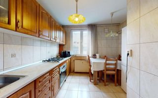 Apartament 3 camere Metrou Valea Ialomitei - Poză 18