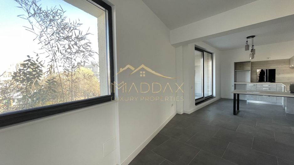 Apartament cu 3 camere LUX***NOU***92 mp***  // Aviatiei-Herastrau - Poză 4