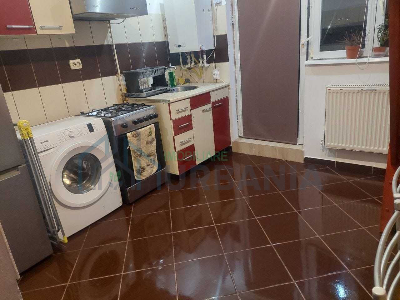 Apartament cu o cameră de închiriat în Iași, cartierul Nicolina, vizavi de Mathaus - Poză 5