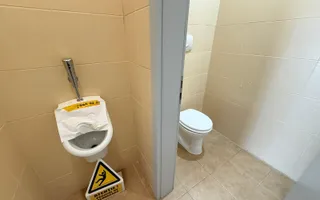 Spatiu comercial I 359 mp I 2 etaje I zona Shopping City - Poză 13