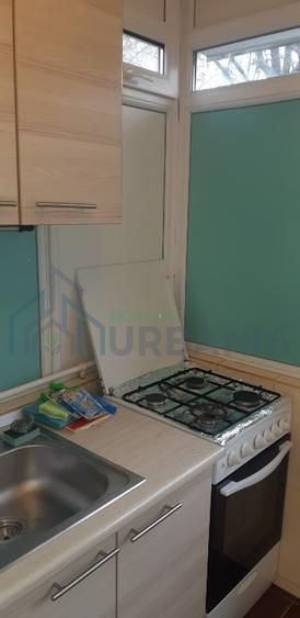 Închiriez apartament cu o cameră in Nicolina - Poză 5