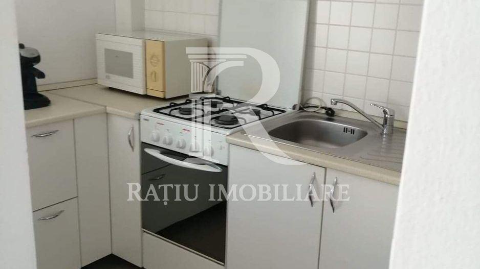 Garsoniera | Aluminei | Oradea - Poză 4