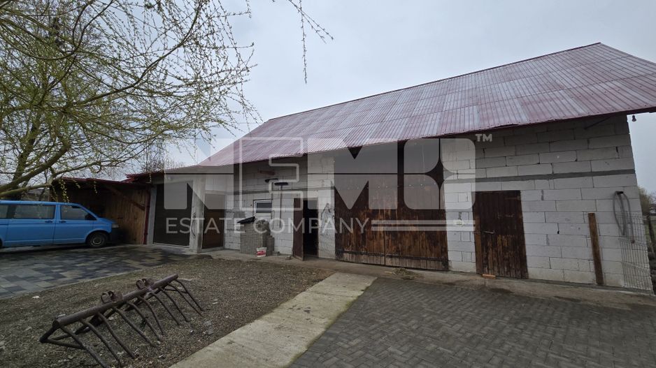 Casă spațioasă | Rădăuți - Poză 31