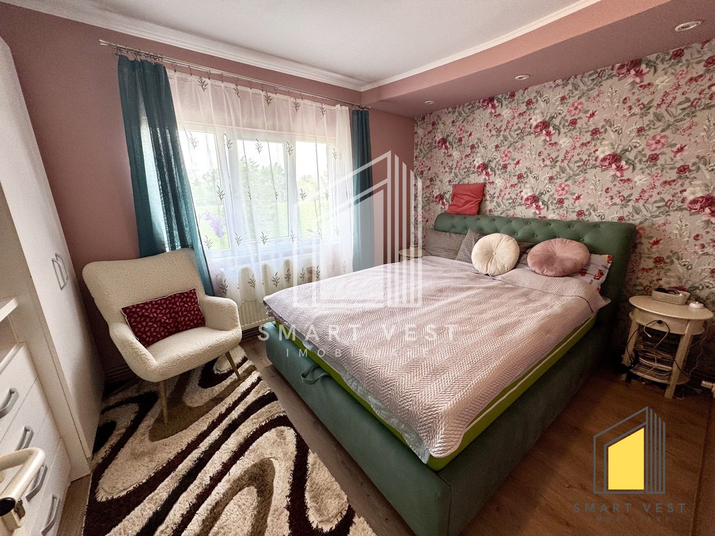 Apartament 3 camere | Etaj 1 | Zona Micro 16 - Poză 8