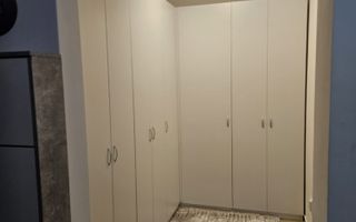 Apartament de 2 camere, 68mp, decomandat, parcare, Zona Maurer - Poză 8