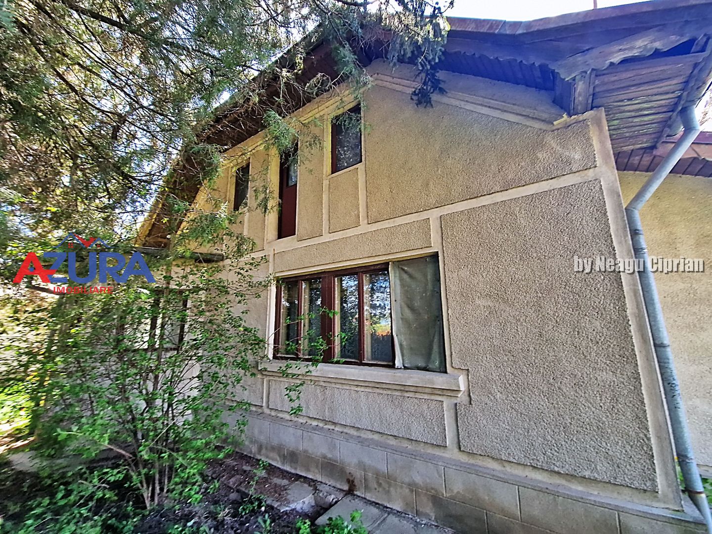 AZURA Imobiliare - Casa Merisani Varzaru DN - Poză 11