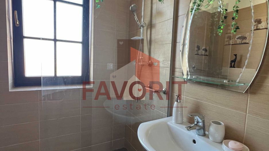 Apartament 2 camere | Bloc nou | Lift | Parcare | Mircea Cel Batran - Poză 6