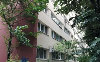2 camere Baba Novac, etaj 1, balcon, pet friendly, langa IOR - Poză 13