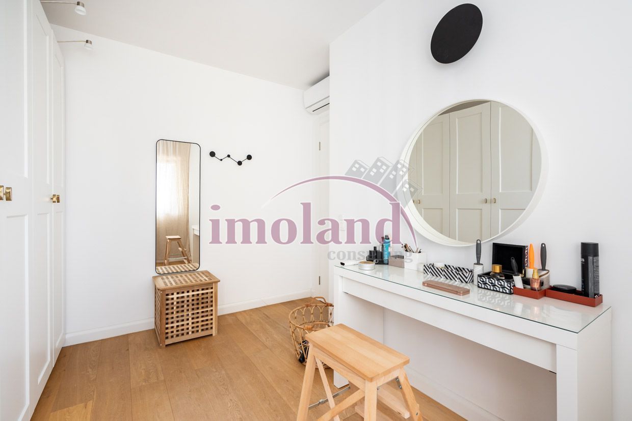 Apartament - 3 camere cu terasa - inchiriere - Floreasca Residence - Poză 18