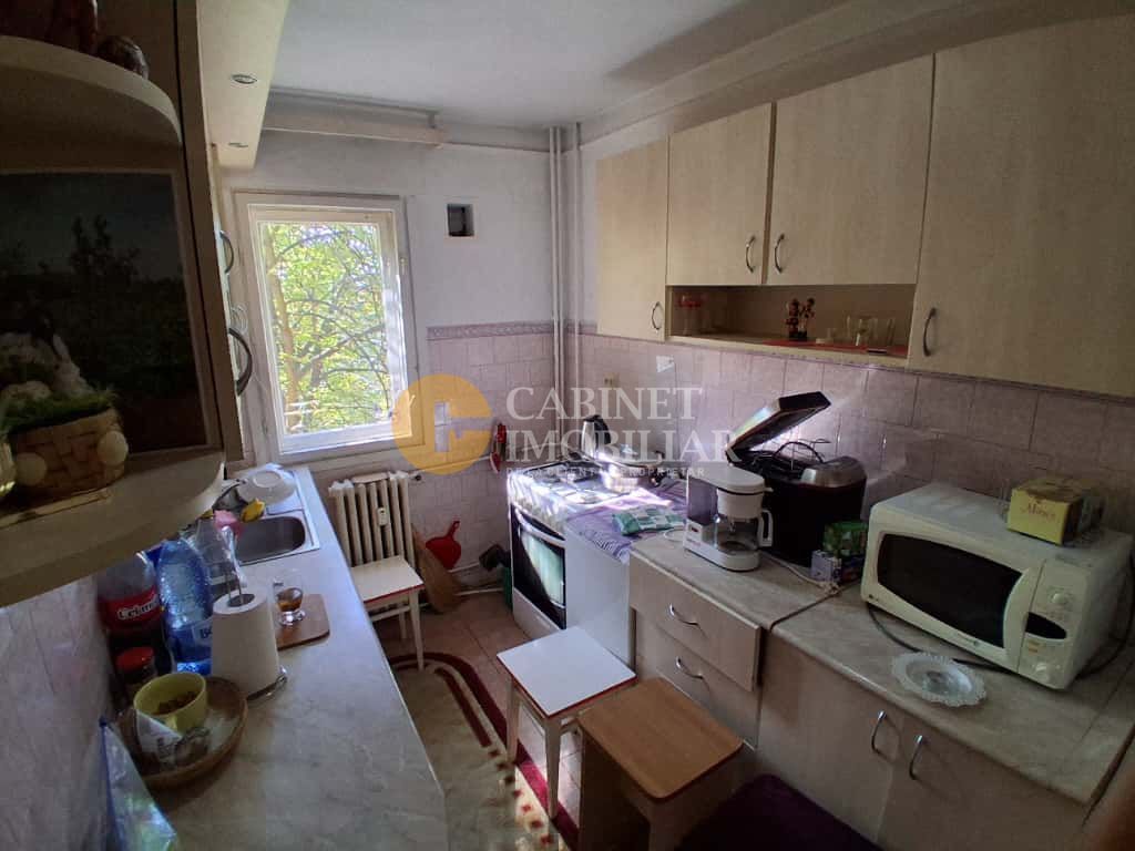 Apartament 2 camere, circular,  zona Tatarasi, Iasi - Poză 4