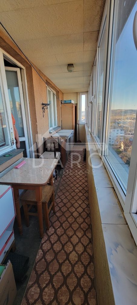 🏡 De vânzare apartament 2 camere | 47 mp | Mureșeni |  85.000 € - Poză 3