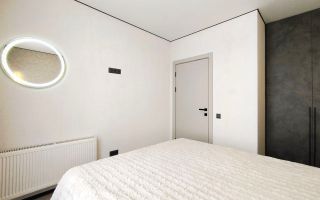 Vânzare, apartament, 1 cameră, str. Durlești, Dumbrava. - Poză 3