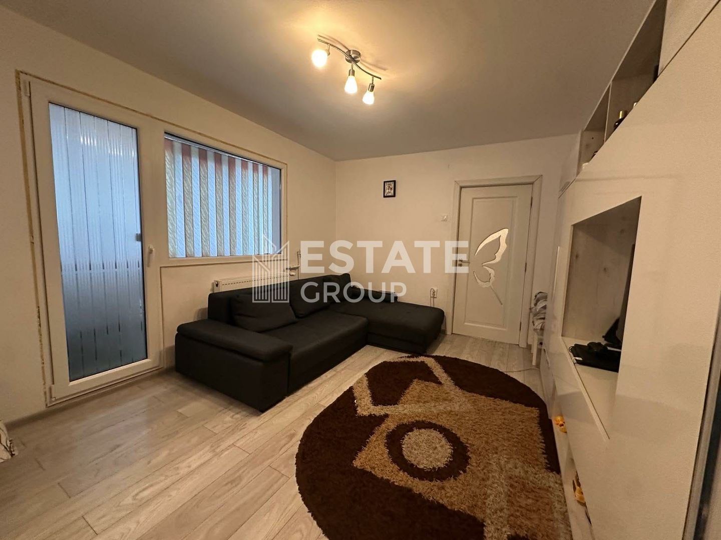 Apartament cu 2 camere mobilat si utilat in zona Girocului - Poză 2