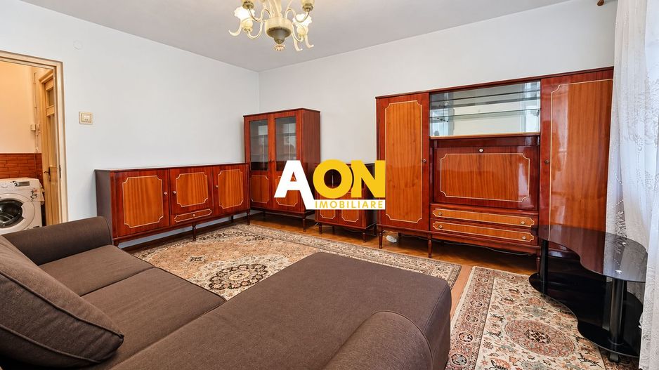 Apartament 2 camere, decomandat, 57 mp utili, etaj 1, ultracentral - Poză 3