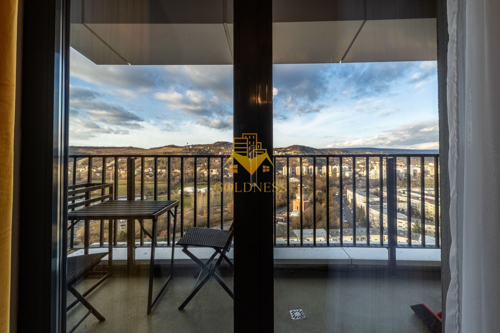 2 camere,parcare, bloc nou, terasa,Manastur, West City, Calea Floresti - Poză 8