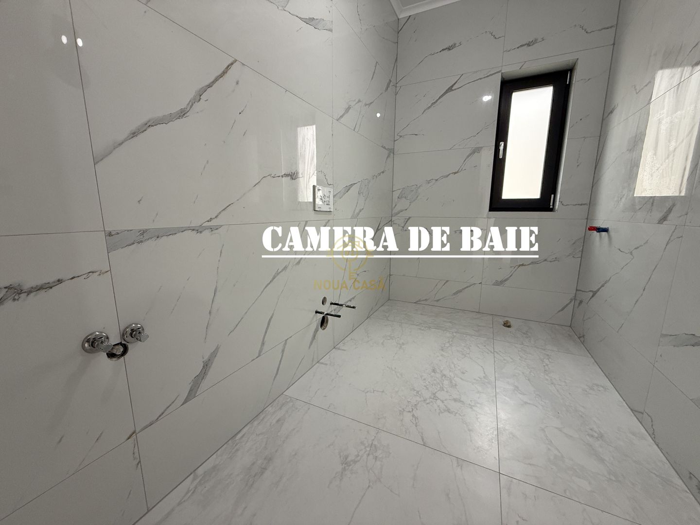 !Listare Noua ! De vanzare Casa Finisata 120MP  Cartier Olimp - Poză 10