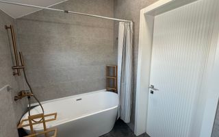 Apartament premium 3 camere + terasa Podul de Fier - Poză 24