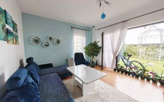 2 camere, decomandat, modern. bloc nou, curte, parcare, Calea Turzii - Poză 4