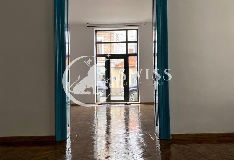 Spatiu Comercial Alimentatie Publica | 259mp | Zona semicentrala - Poză 3