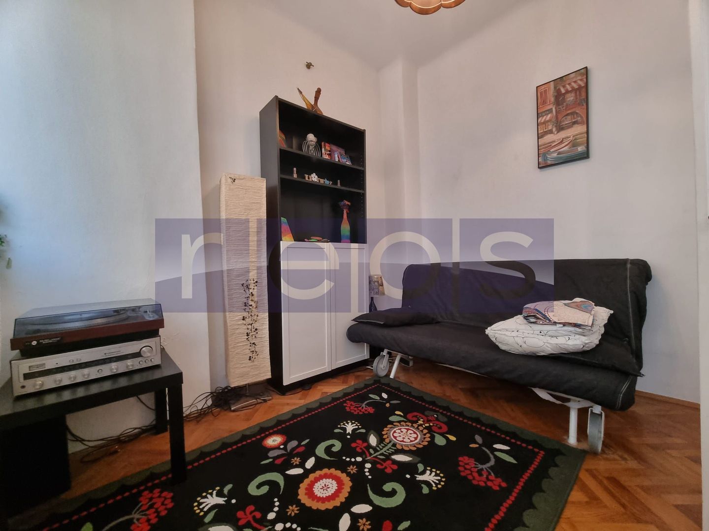 VANZARE 3 CAMERE - SEMIDECOMANDAT | ZONA TINERETULUI - Poză 9