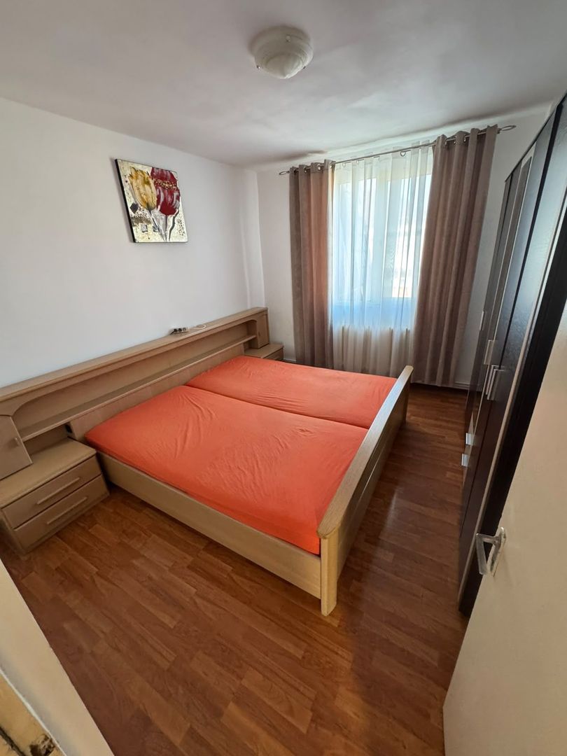 Apartament cu 4 camere de închiriat în Alba Iulia - Poză 5