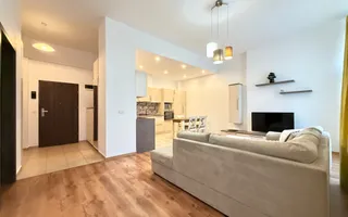 Soarelui complex Uranus Plaza. Aproape de Spitalul Judetean - Poză 19