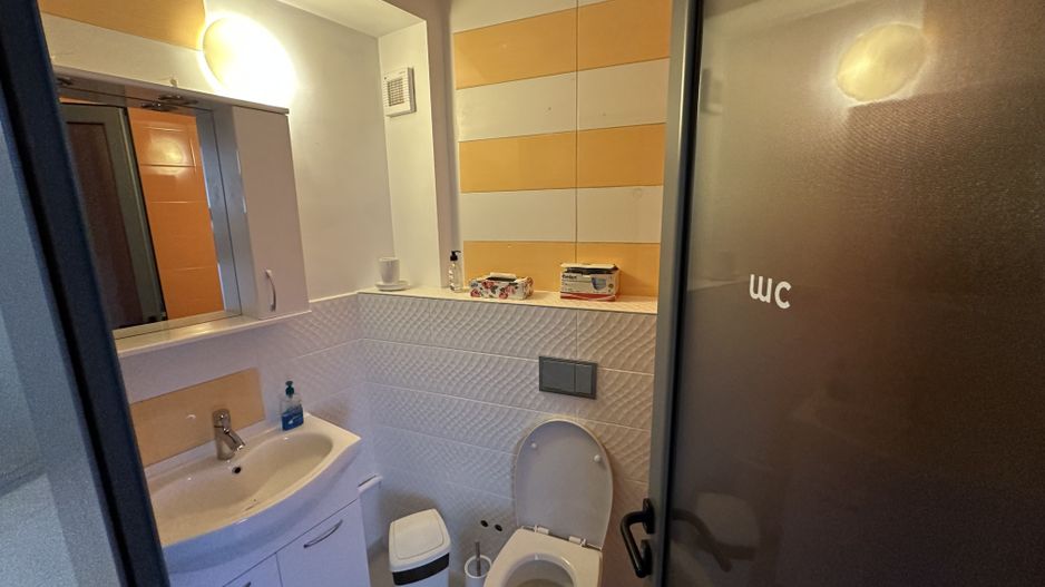 Spatiu birouri | 2 camere | Grigorescu | 75 mp - Poză 6