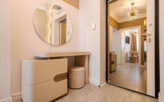 Studio lux Ivory Residence Pipera I mobilat I COMISION 0% - Poză 3