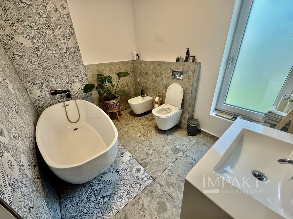 Casa unica pe piata | Stil Scandinav | Design modern – Muzeul Apei! - Poză 5