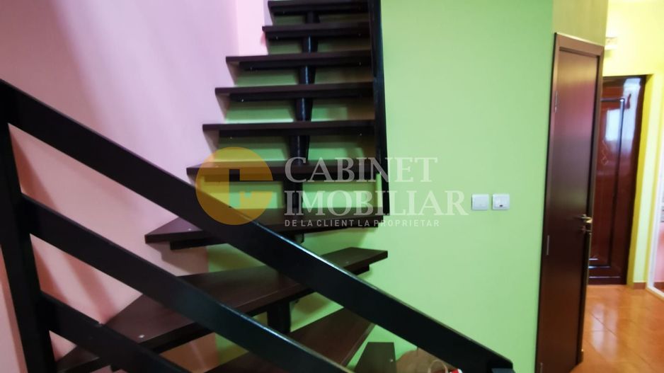 apartament 2 camere – Nicolina, Iași – mobilat și utilat - Poză 3