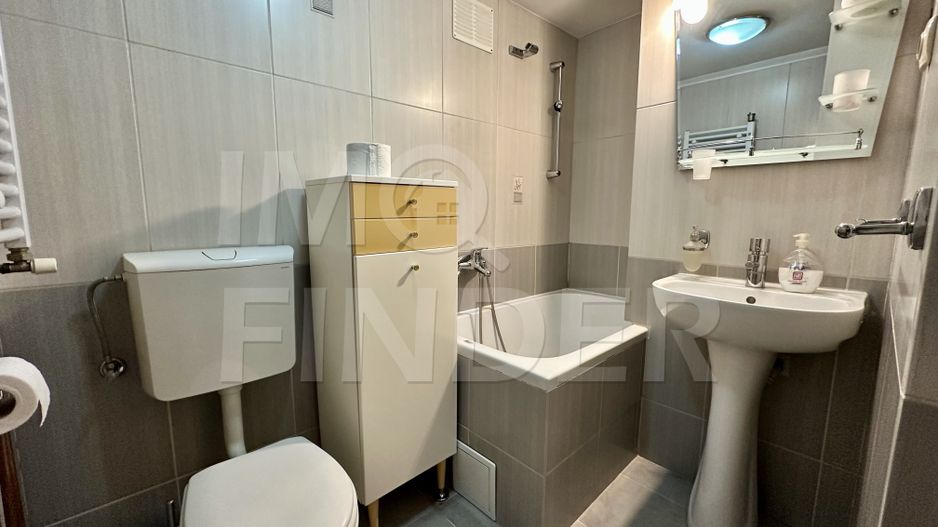 Apartament 4 camere in vila pe 2 niveluri, 150 mp, Andrei Muresanu - Poză 16
