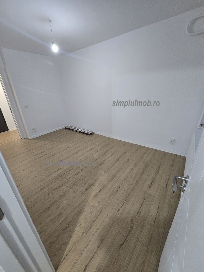 Renovat complet 3 camere Giurgiului Piata Progresul - Poză 6
