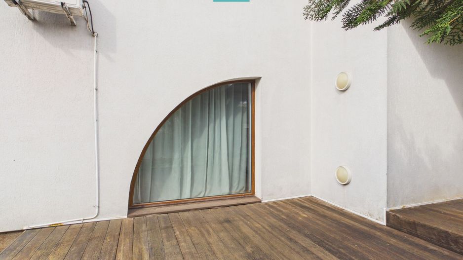 Vila moderna 5 camere Mosnita Noua - Poză 44