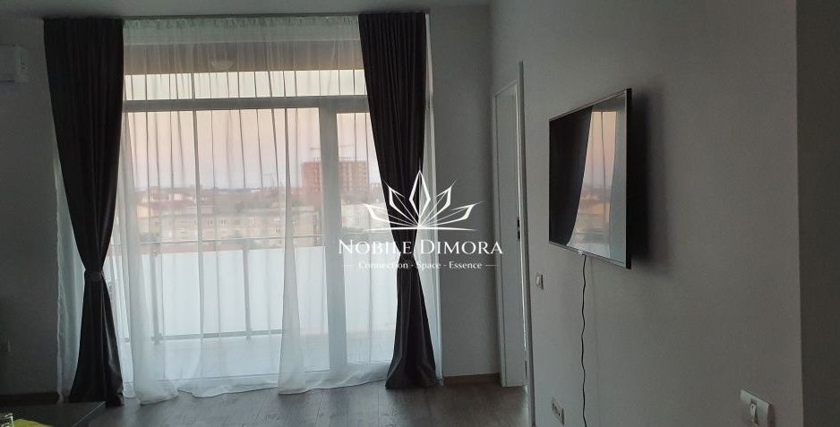 Vivalia - Apartament cu 2 camere - Take Ionescu - Medicina - Poză 2