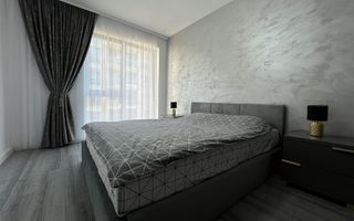 Apartament de 2 camere, LUX, parcare subterana, zona strazii Tasnad - Poză 1