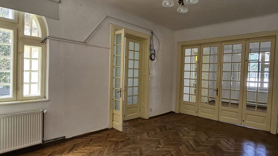 Casa Vila || Timpuri Noi || 6 camere || curte libera 400mp ||  Afterschool || - Poză 49