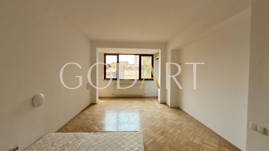 DUPLEX EXCLUSIVIST CU PISCINA PRIVATA | SAUNA | GRADINA | AVIATORILOR - Poză 8