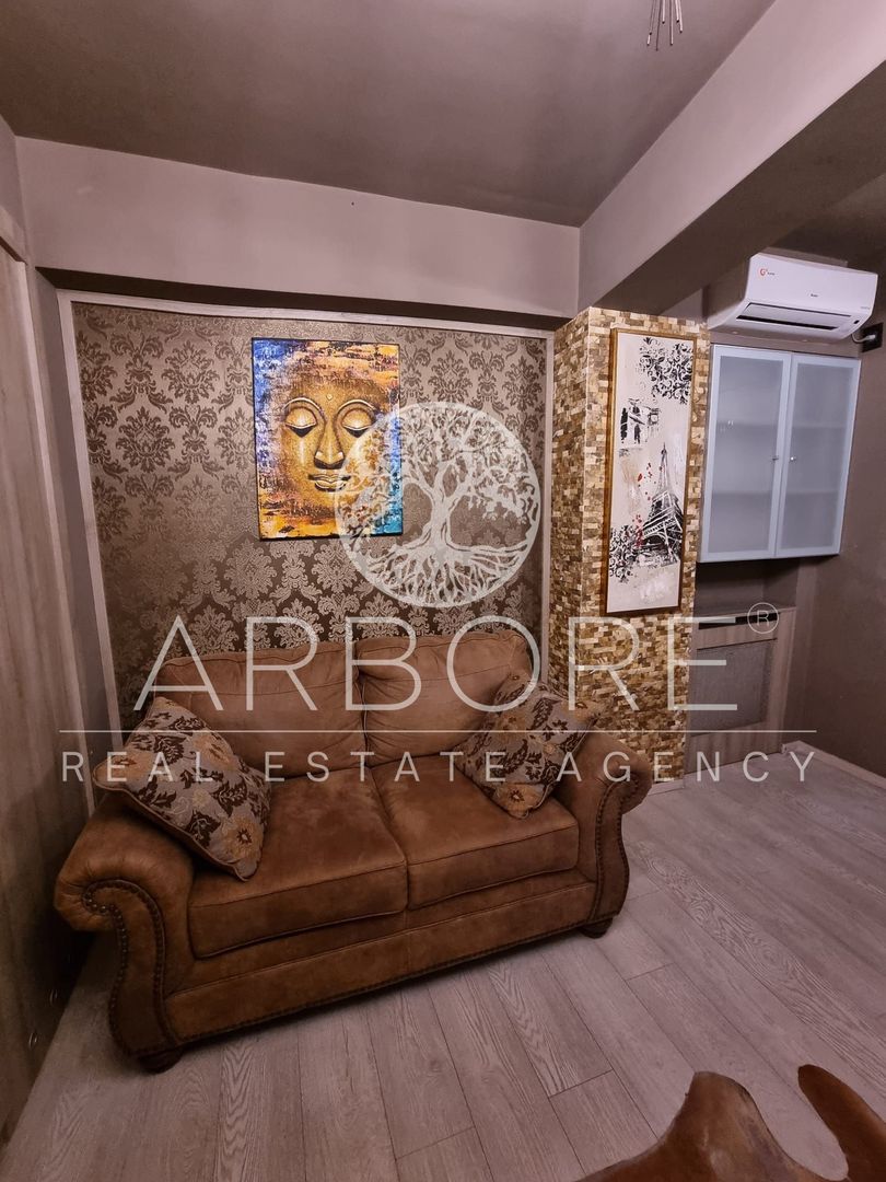 Inchiriere apartament 2 Camere Lux Nerva Traian - Poză 8